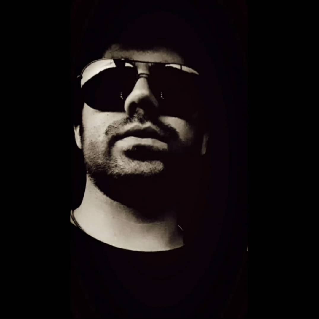 یوسف جمالی چاویل سیاگی تو وه دنیای مه چیه